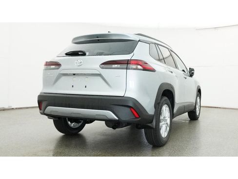 New 2026 Toyota Corolla Cross LE FWD image 22