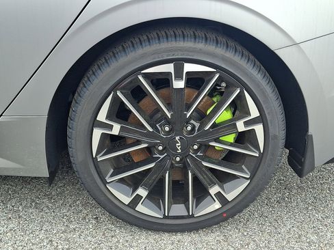 New 2026 Kia K5 GT image 5