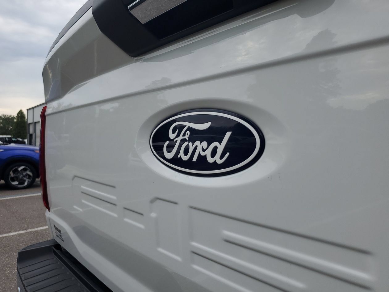 Used 2024 Ford F150 XLT w/ Tow/Haul Package AWD/4WD image 6