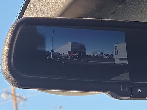 Used 2024 Chevrolet Silverado 2500 LT w/ Convenience Package image 14