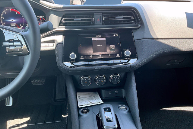 New 2027 Nissan Z Sport w/ Essentials Package (Sport) RWD image 6