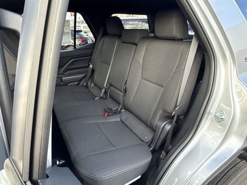 New 2026 Toyota 4Runner SR5 image 12