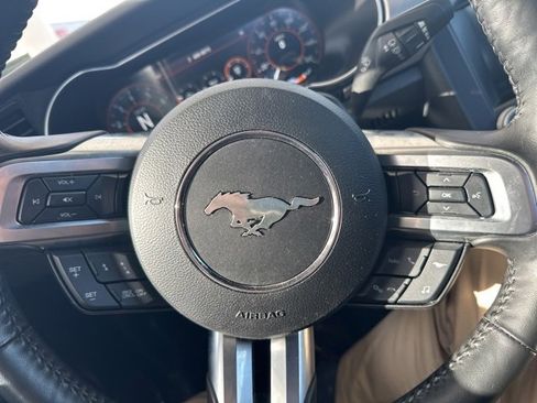 Used 2023 Ford Mustang GT Premium w/ Equipment Group 401A image 13