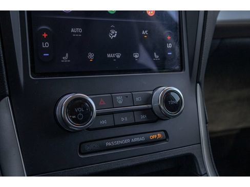 Used 2024 Ford Edge SEL AWD/4WD image 25