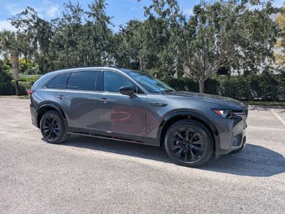 Certified 2026 MAZDA CX-90 3.3 Turbo S w/ Premium Package