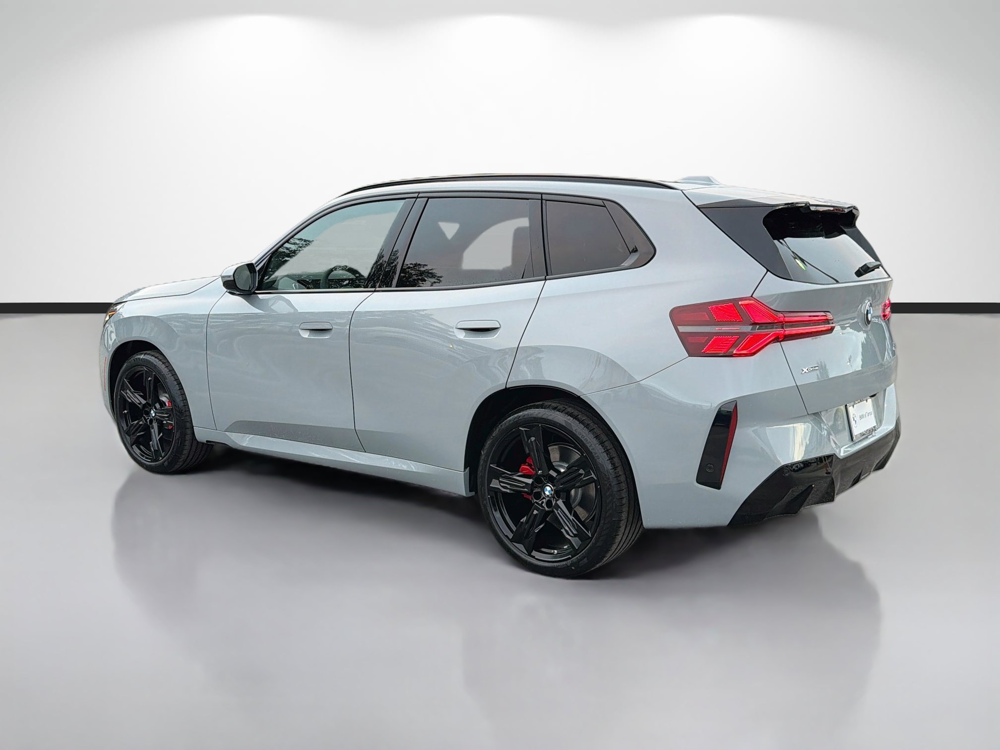 New 2026 BMW X3 xDrive30i w/ Premium Package AWD/4WD image 5