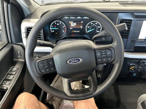Used 2026 Ford F350 XL AWD/4WD image 15