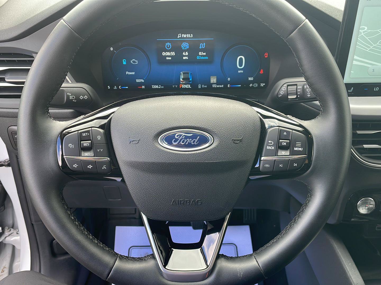 Used 2026 Ford Escape SE w/ PHEV Premium Package FWD image 15