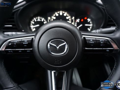 Used 2025 MAZDA MAZDA3 s image 33