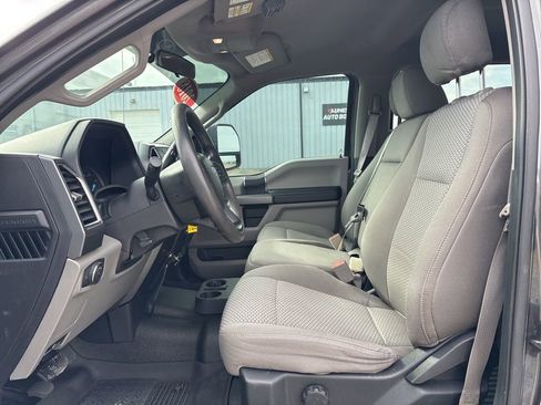 Used 2018 Ford F250 XLT image 29