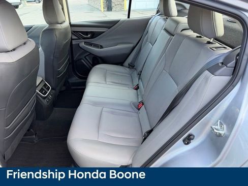 Used 2023 Subaru Legacy Limited image 36
