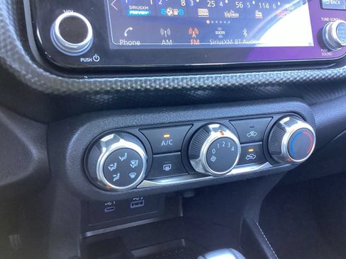 Used 2024 Nissan Kicks SV FWD image 14