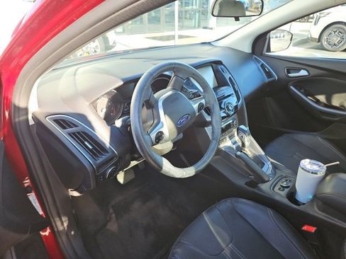 Used 2014 Ford Focus Titanium image 13