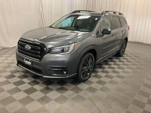 Used 2022 Subaru Ascent Onyx Edition AWD/4WD image 5