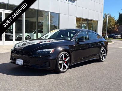 Used 2023 Audi A5 2.0T Prestige w/ Black Optic Plus Package