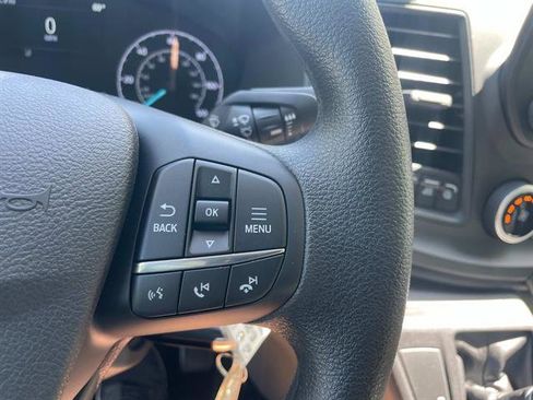 New 2025 Ford Transit 350 148 Medium Roof image 11