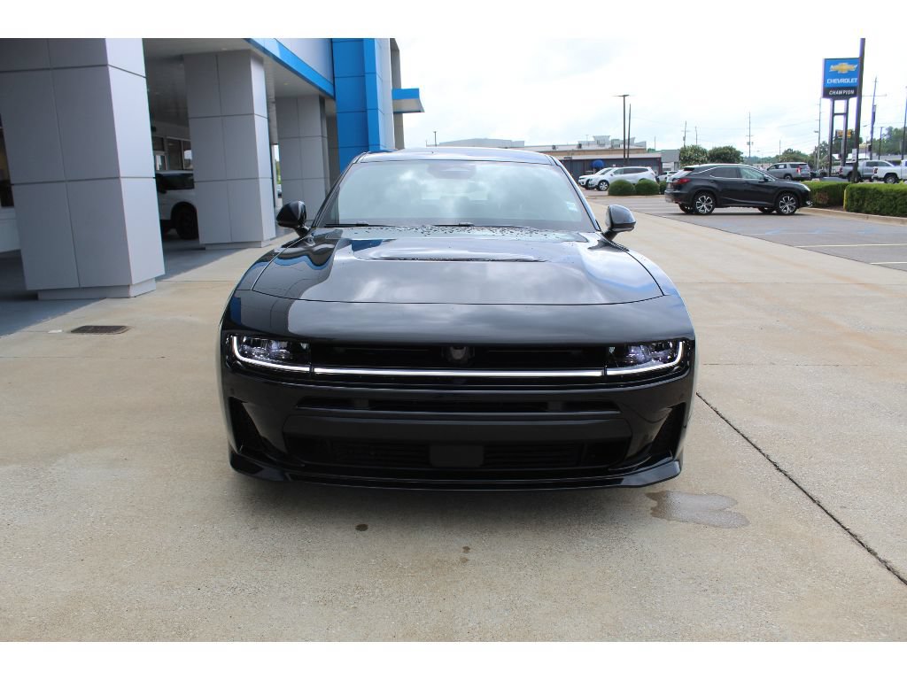 New 2027 Dodge Charger Scat Pack AWD/4WD image 3