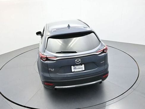 Used 2023 MAZDA CX-9 Carbon Edition AWD/4WD image 37