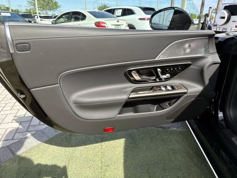 New 2026 Mercedes-Benz SL 55 AMG 4MATIC image 21