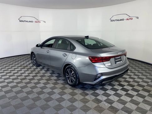 Certified 2024 Kia Forte LXS w/ LXS Technology Package image 7