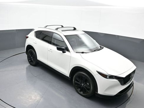 Used 2024 MAZDA CX-5 2.5 Turbo image 36