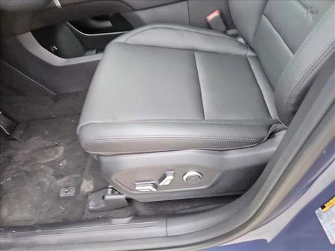 New 2026 Hyundai Santa Fe Limited image 4