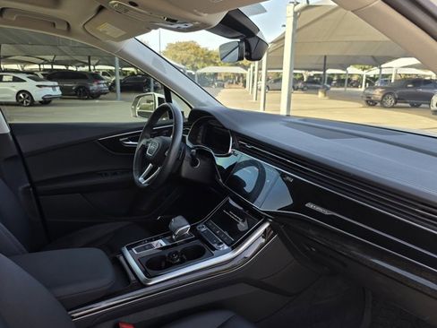 Used 2023 Audi Q7 2.0T Premium Plus w/ Premium Plus Package image 12