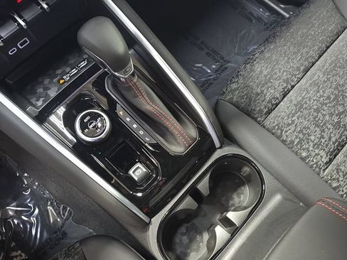 New 2026 Chevrolet Colorado Z71 AWD/4WD image 25
