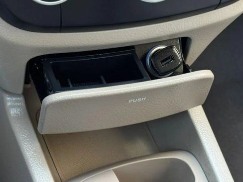 Used 2008 Kia Spectra EX FWD image 36