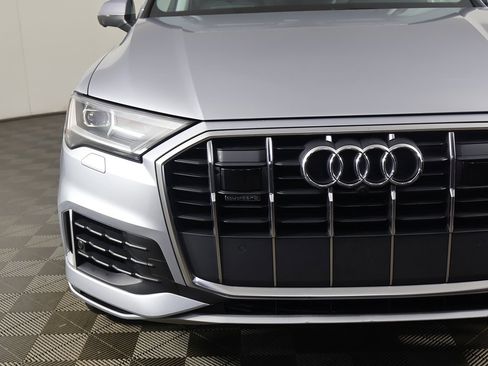 Used 2022 Audi Q7 3.0T Premium Plus image 13