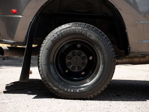 Used 2015 RAM 3500 Lone Star AWD/4WD image 10