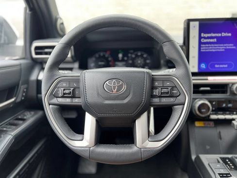 New 2026 Toyota 4Runner Limited AWD/4WD image 30