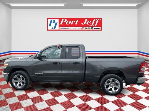 Certified 2023 RAM 1500 Big Horn image 6