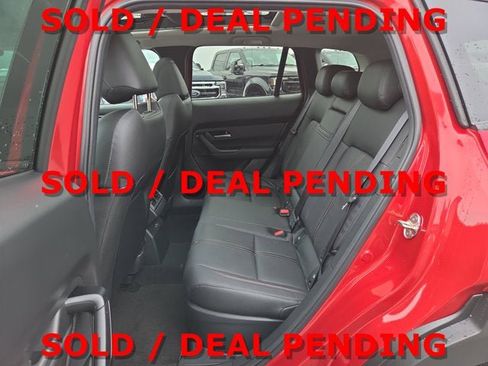 Certified 2025 MAZDA CX-50 AWD 2.5 Hybrid w/ Premium Pkg image 12