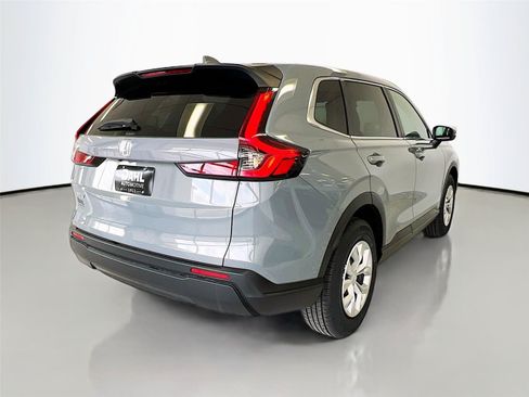 New 2026 Honda CR-V LX image 13