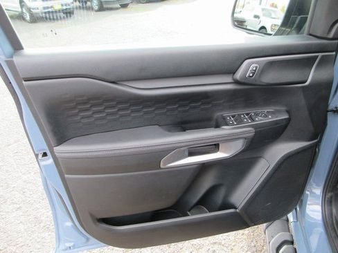 Used 2024 Ford Ranger XLT image 8