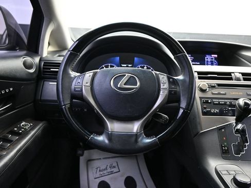 Used 2014 Lexus RX 350 FWD image 15