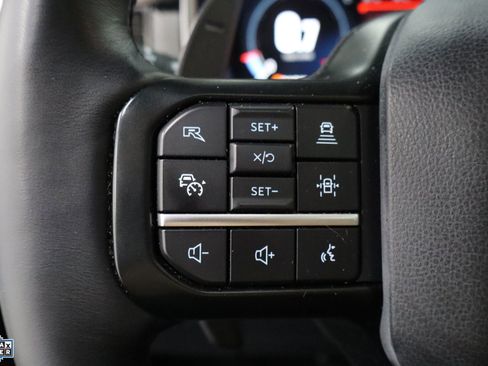 Certified 2023 Ford F150 Raptor w/ Raptor Carbon Fiber Package image 14