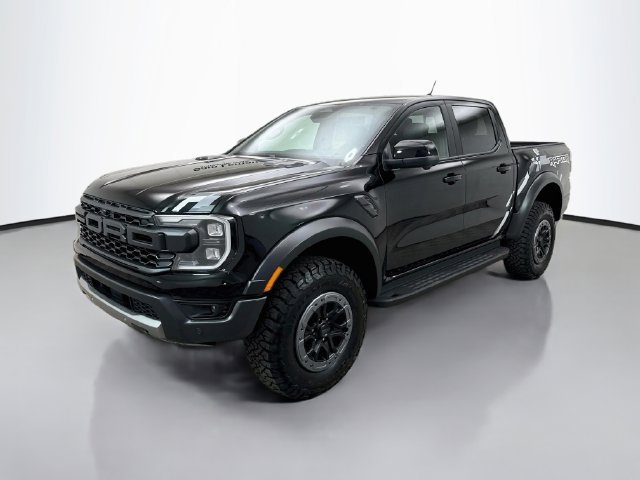 New 2026 Ford Ranger Raptor AWD/4WD image 3