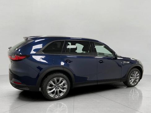 New 2026 MAZDA CX-90 Plug-In Hybrid w/ Preferred image 2