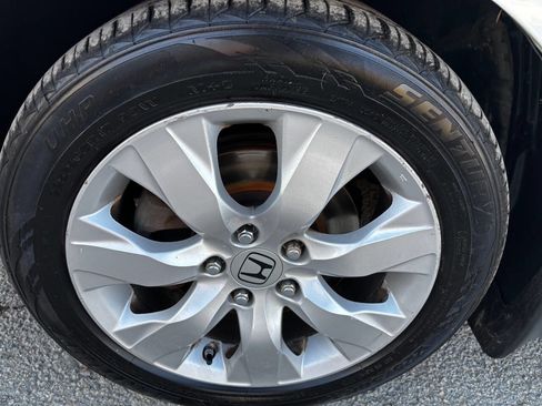 Used 2010 Honda Accord EX-L image 38