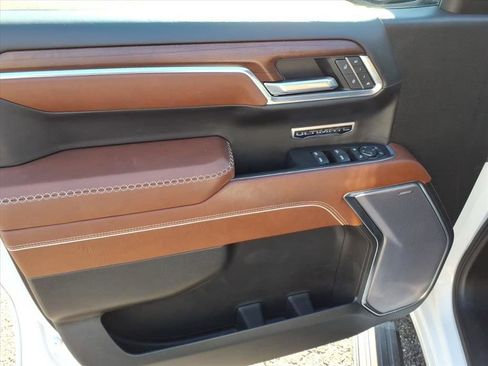 Used 2023 GMC Sierra 1500 Denali Ultimate image 21