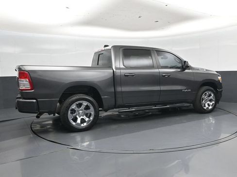 Used 2024 RAM 1500 Big Horn AWD/4WD image 3