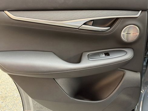 Used 2022 INFINITI QX55 Sensory w/ Lighting Package image 19