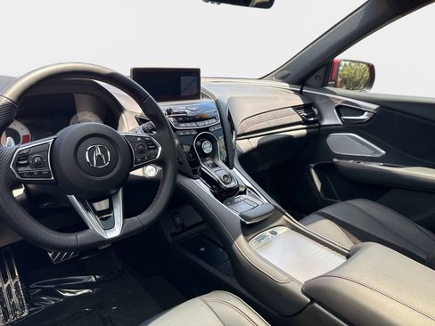 Used 2022 Acura RDX A-Spec FWD image 15