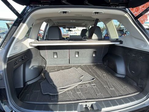 Used 2024 Subaru Forester Limited image 13
