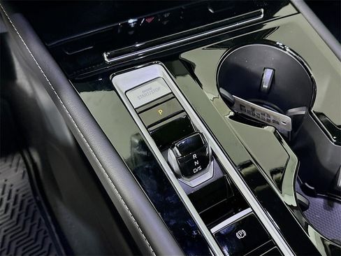 New 2026 Volkswagen Atlas SEL image 22