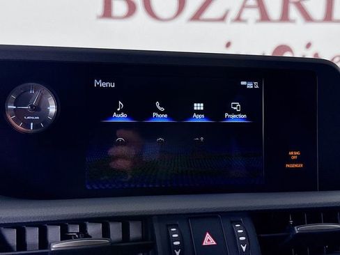 Used 2019 Lexus ES 350 image 16