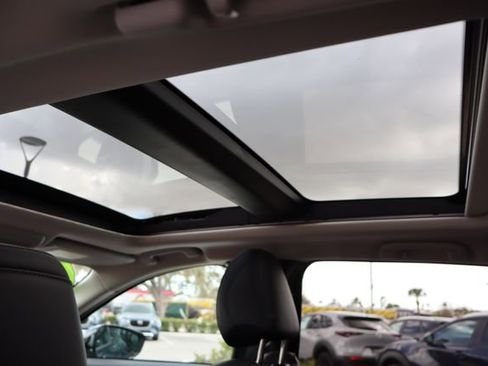 Used 2025 MAZDA CX-50 AWD 2.5 S w/ Premium Plus Pkg image 43