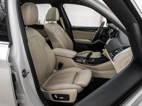 Used 2019 BMW X3 sDrive30i RWD image 29